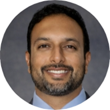 Dr. Kishan Patel, MD
