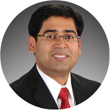 Dr. Kishlay Anand, MD