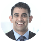 Dr. Kishore Jayakumar, MD