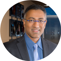 Dr. Kishore Tipirneni, MD