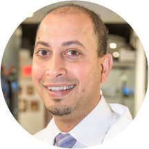 Dr. Kistama Naidu, DMD, MS