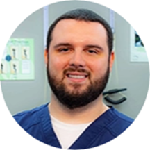 Dr. Kody Trivette, DC