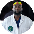 Dr. Kofi Sarfo Kantanka, MD