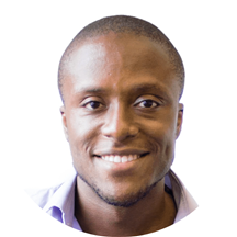 Dr. Kojo Mintah, PhD