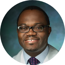 Dr. Kolapo Adeleke Idowu, MD