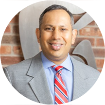 Dr. Komail Abbas, DDS