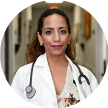 Dr. Komal Khiani, MD