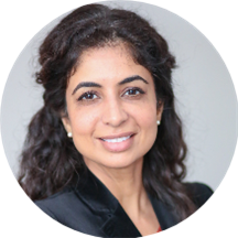 Dr. Komal Pandya, MD