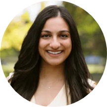 Dr. Komal Pordal, MD