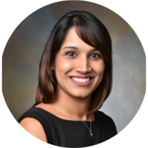 Dr. Konika Bose, MD
