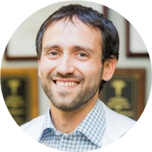 Dr. Konstantin Peysin, DO