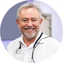 Dr. Konstantin Ronkin, DMD