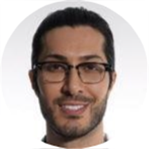 Dr. Konstantin Rubinov, DMD