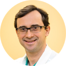 Dr. Konstantin Vaizman, MD