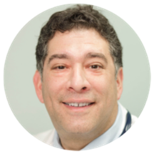 Dr. Konstantinos Koutelos, MD