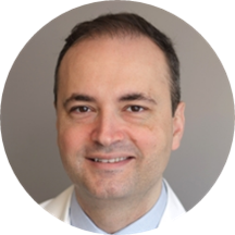 Dr. Konstantinos Margetis, MD