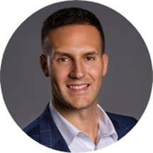 Dr. Konstantinos Tsakalos, DC