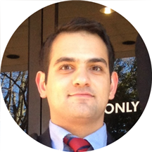 Dr. Koosha Adham, DNP, MSN