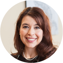 Dr. Korina Deleon, MD