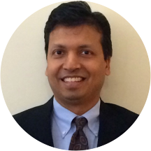 Dr. Koteswara (Kody) Kunda, MD