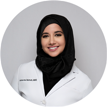 Dr. Kotschai Hemat, DDS