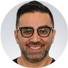 Dr. Kourosh Keihani, DDS