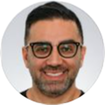 Dr. Kourosh Keihani, DDS