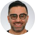 Dr. Kourosh Keihani, DDS