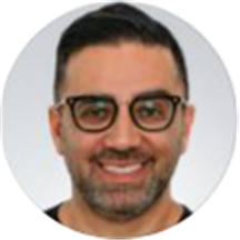 Dr. Kourosh Keihani, DDS