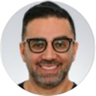 Dr. Kourosh Keihani, DDS