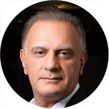 Dr. Kourosh Maddahi, DDS