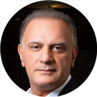 Dr. Kourosh Maddahi, DDS