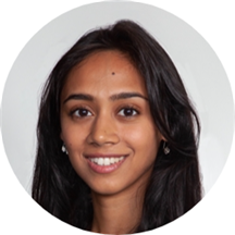 Dr. Kousanee Chheda, MD