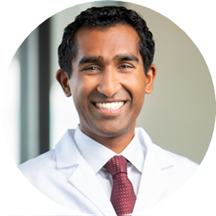 Dr. Kranti Peddada, MD