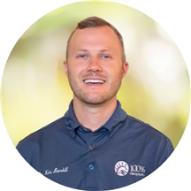 Dr. Kris Barnhill, DC