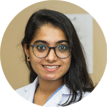 Dr. Krishma Bhatt, DPT