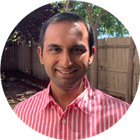 Dr. Krishna Bezwada, MD