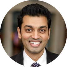 Dr. Krishna Gurram, MD