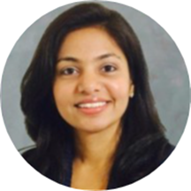 Dr. Krishna Khamar, PT, DPT