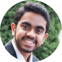 Dr. Krishna Sureshkumar, DDS