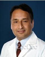 Dr. Krishna Tripuraneni, MD, MBA