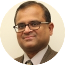 Dr. Krishnasamy Soundararajan, MD