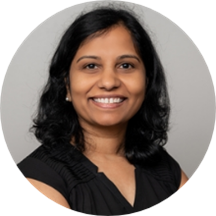Dr. Krishnaveni Bethi, MD