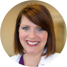 Dr. Krista Cayo, DMD