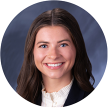 Dr. Krista Flanagan Evanish, DMD