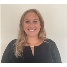 Dr. Krista Roberts, OD