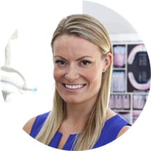 Dr. Krista Stolch, DMD