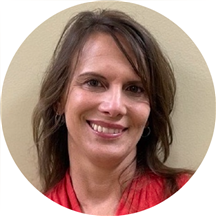 Dr. Kristen Bierwirth, PhD