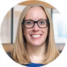 Dr. Kristen Clark, MD