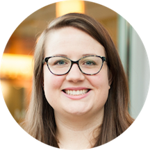 Dr. Kristen Derry, OD